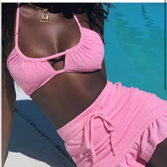 Samar Top tiger mist - Picture 3 of 6